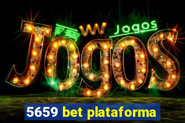 5659 bet plataforma